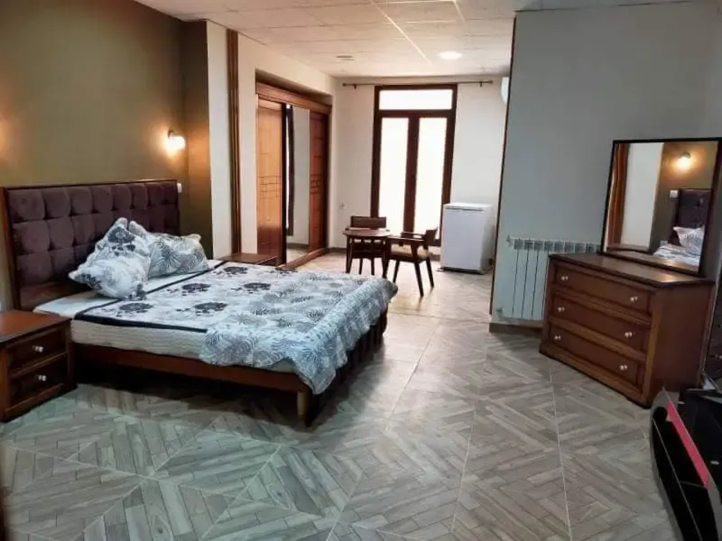 Hotel Salsabil Naoui
