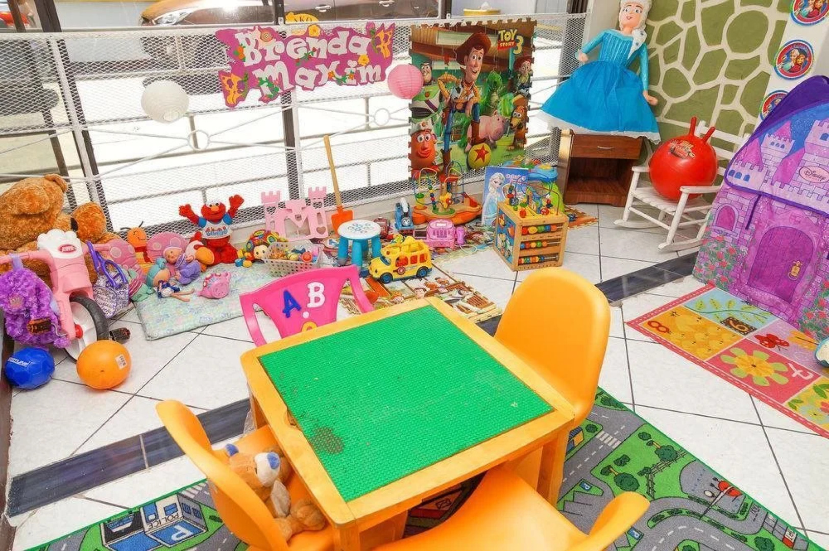 Hotel Hogartel Dario