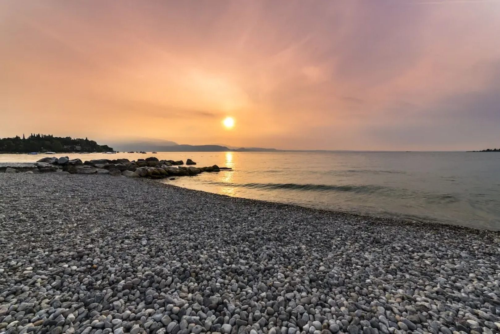 Lamasu RioVerde - Lago di Garda