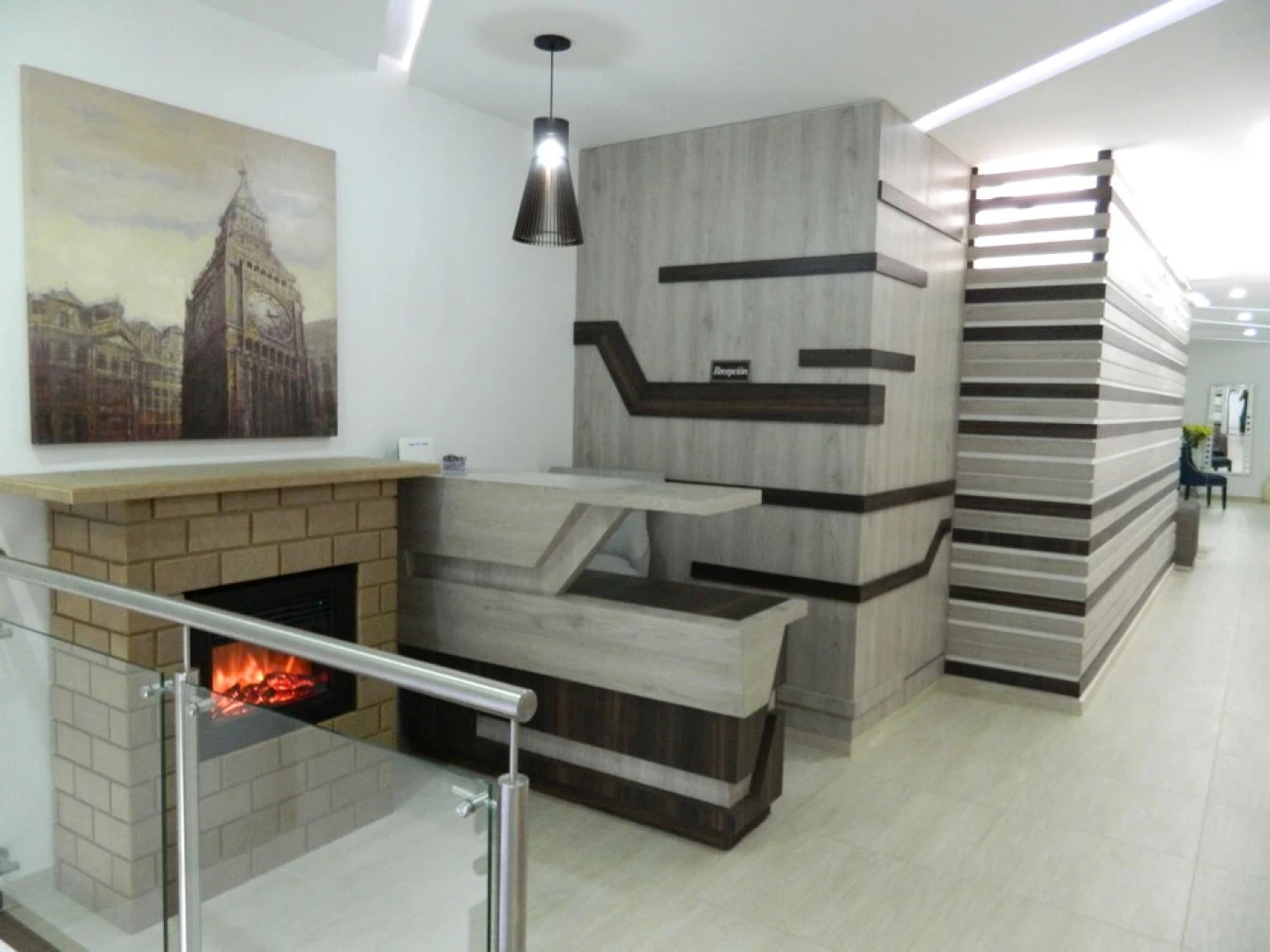 Doña Maria Hotel Boutique