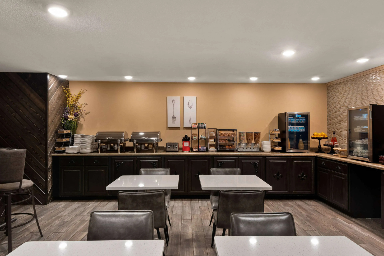 Wyndham Garden Galena Hotel & Day Spa