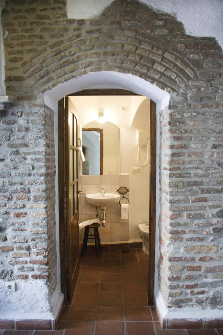 Apartamentos Montesclaros