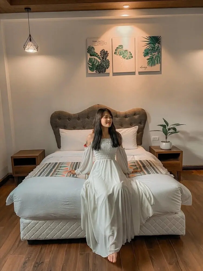 The Upper House Sapa