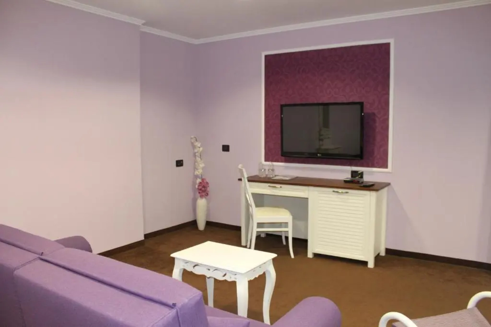 Regina Maria Spa Design Hotel