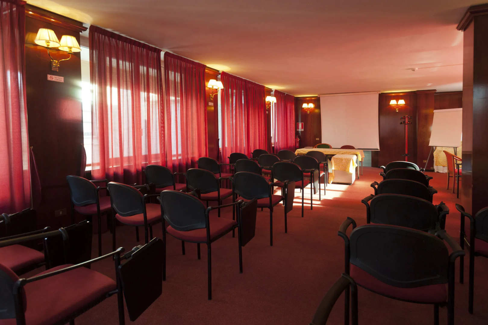 Hotel Villa Ghirlanda