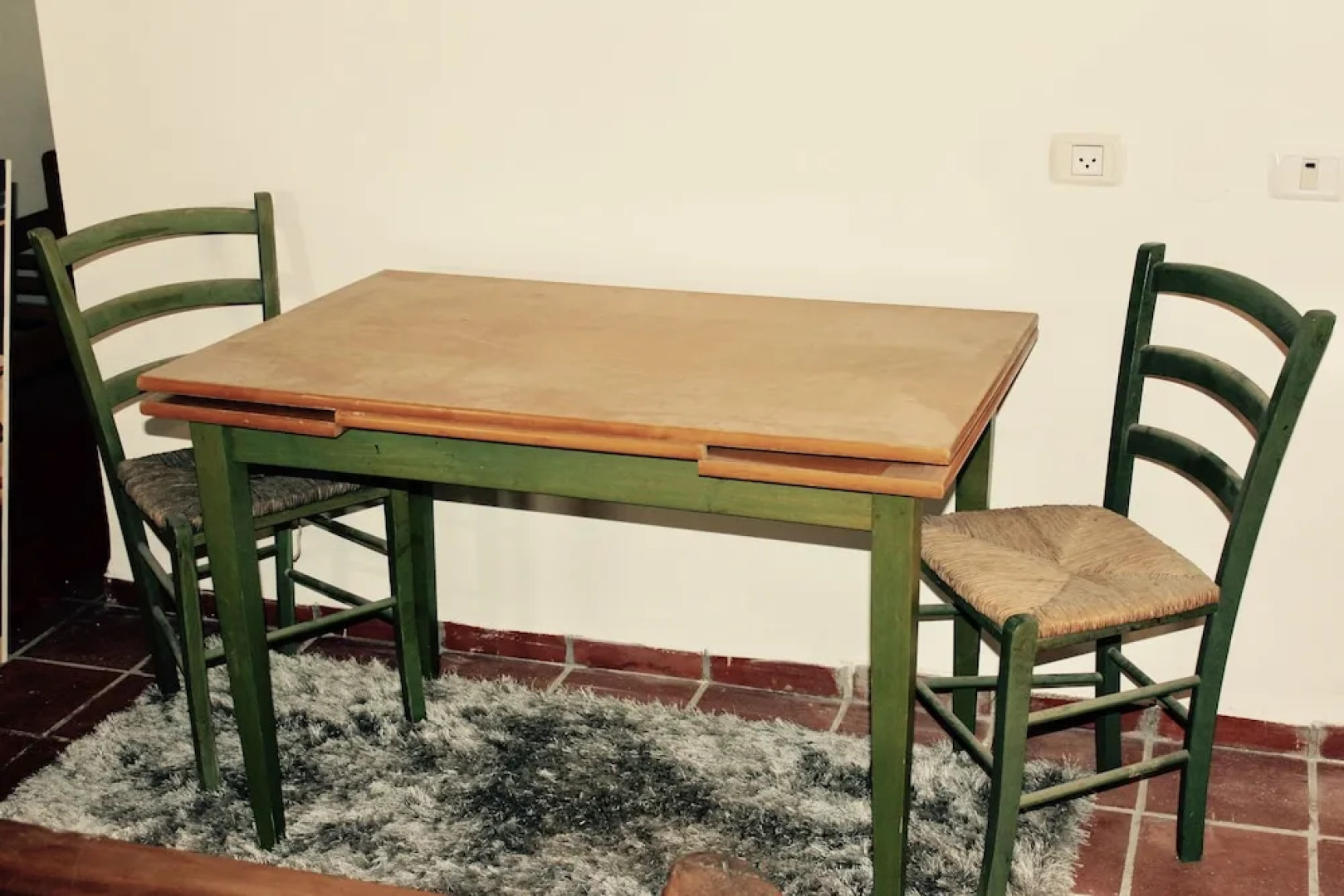 Aliyah Return Center - Kinneret Villa