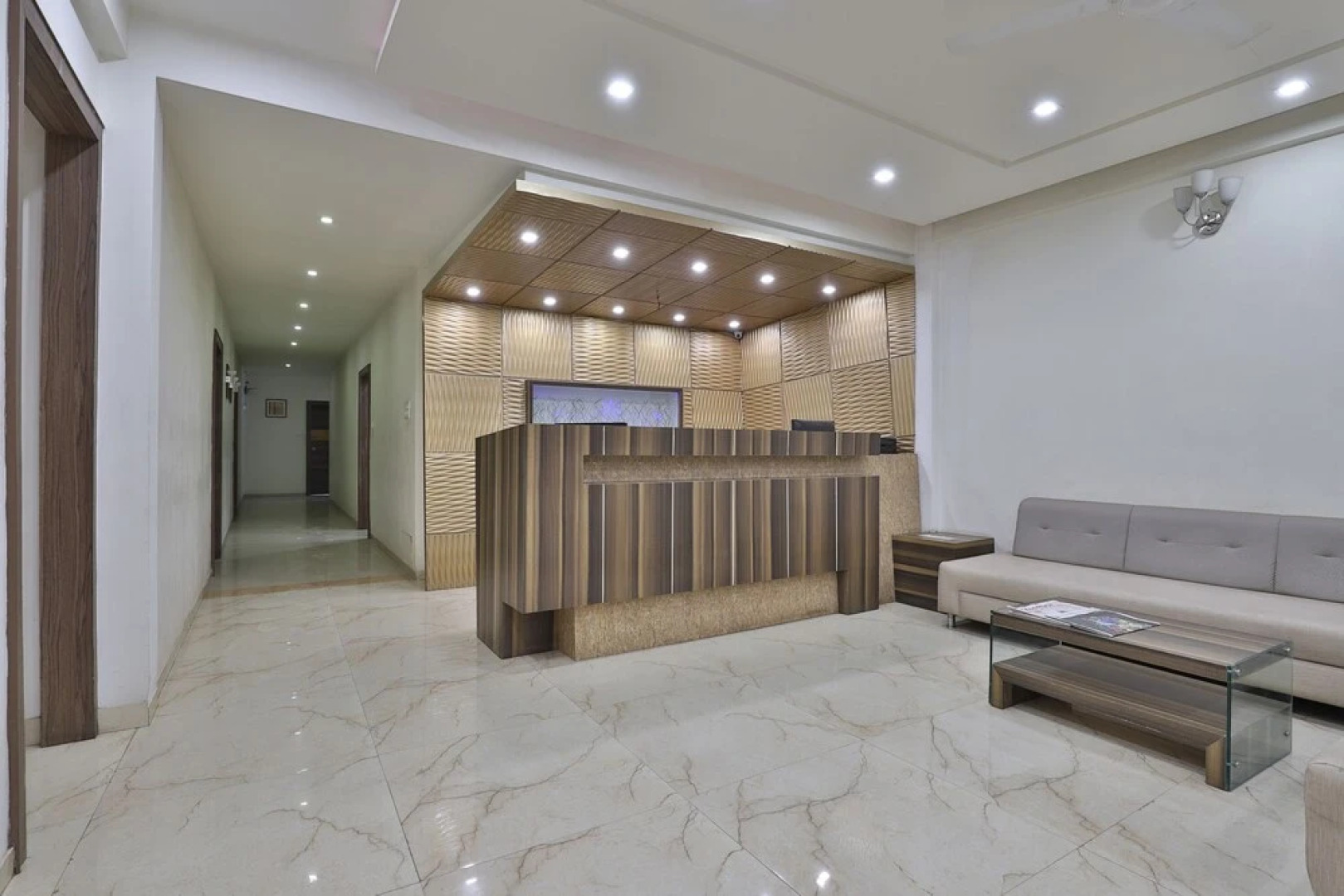 OYO 41737 Hotel Atithi