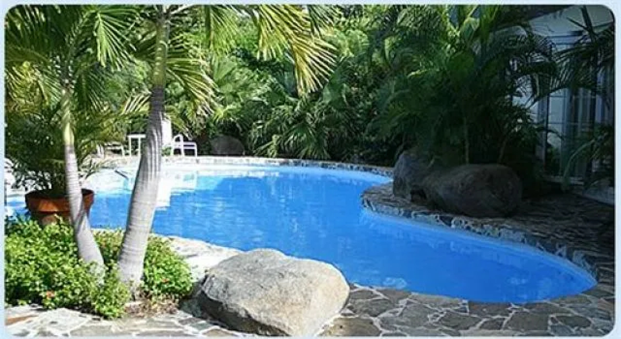 Allamanda Estate Villa