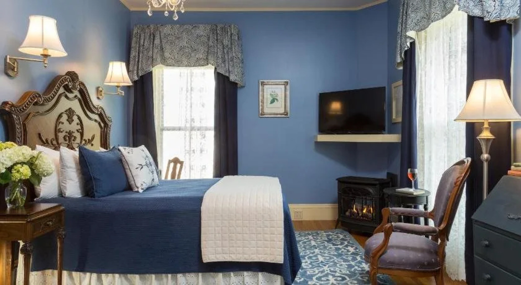 Rockland Talbot House