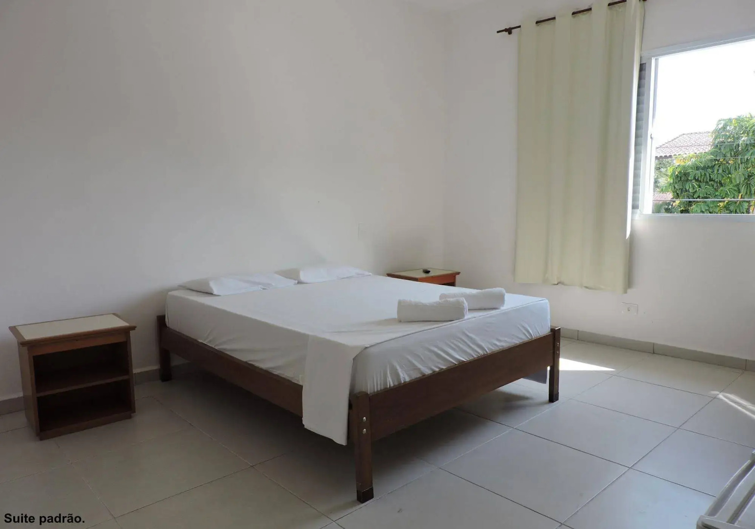 Consulado Praia Hotel