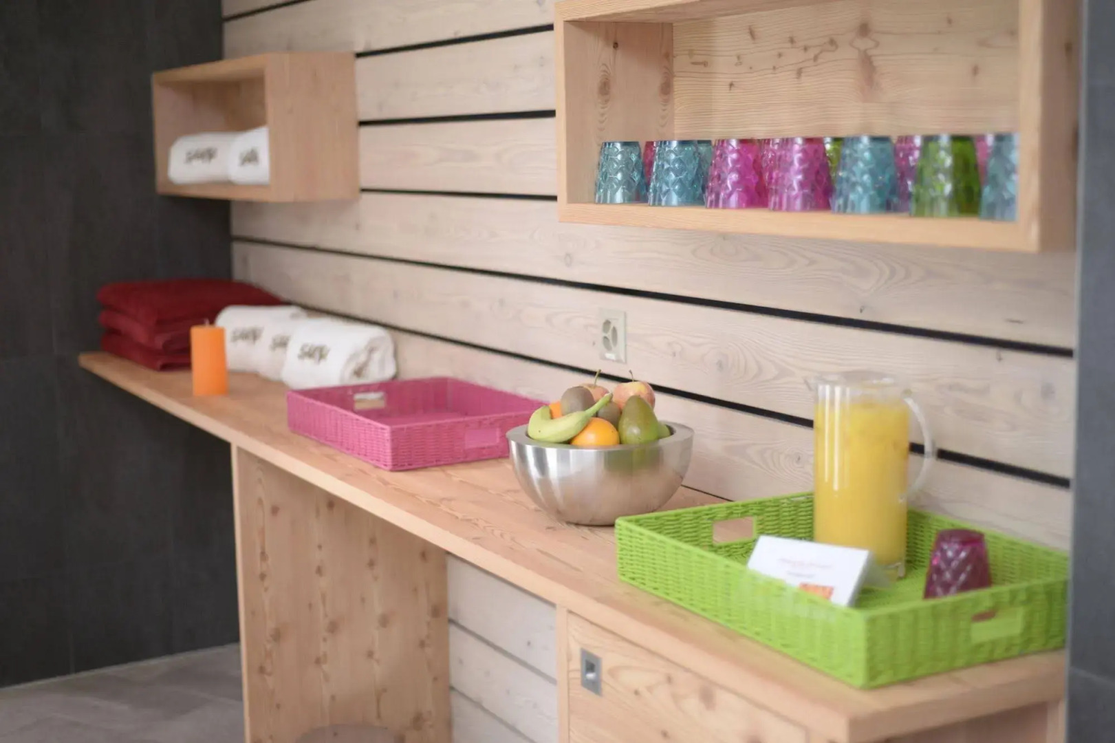 Alpenhotel Fleurs de Zermatt