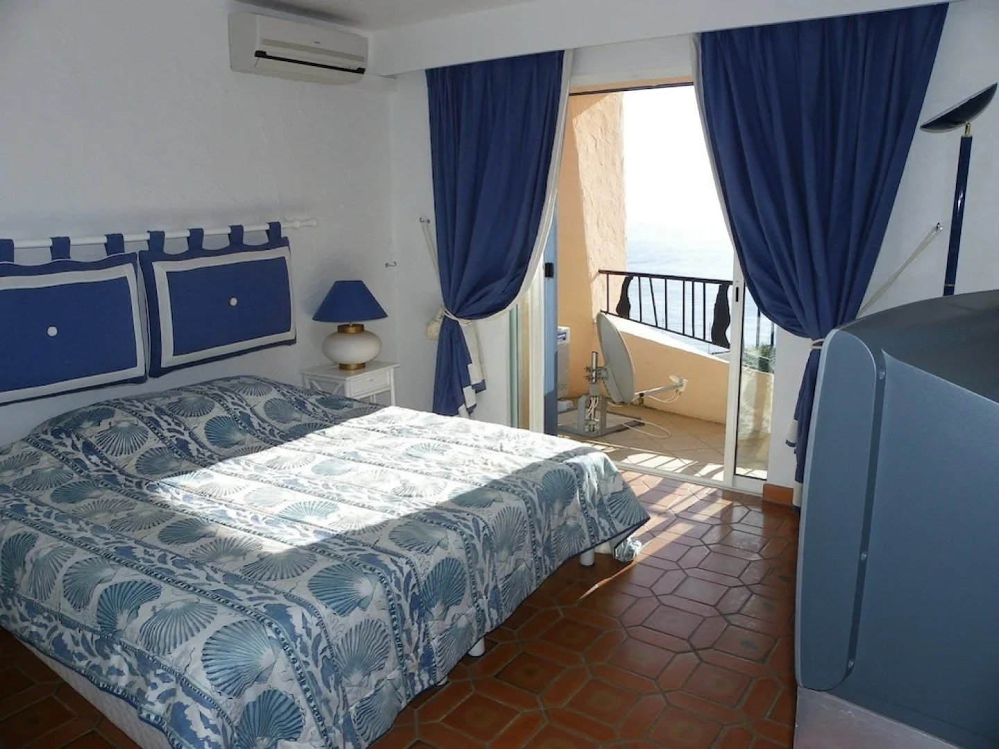 Agence la Galère - Appartement Cactus 1