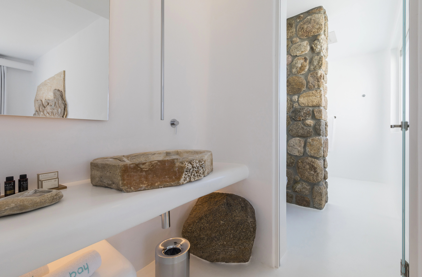 Mykonos Bay Resort & Villas