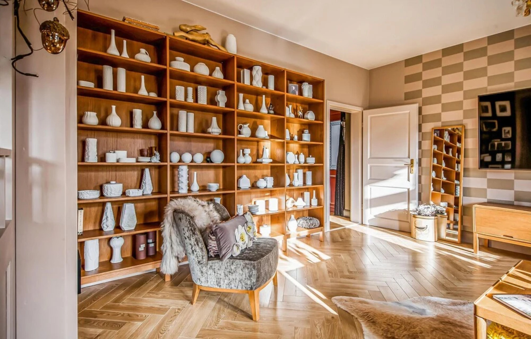 Beautiful Apartment in Quedlinburg OT Gernrod With 1 Bedrooms and Wifi