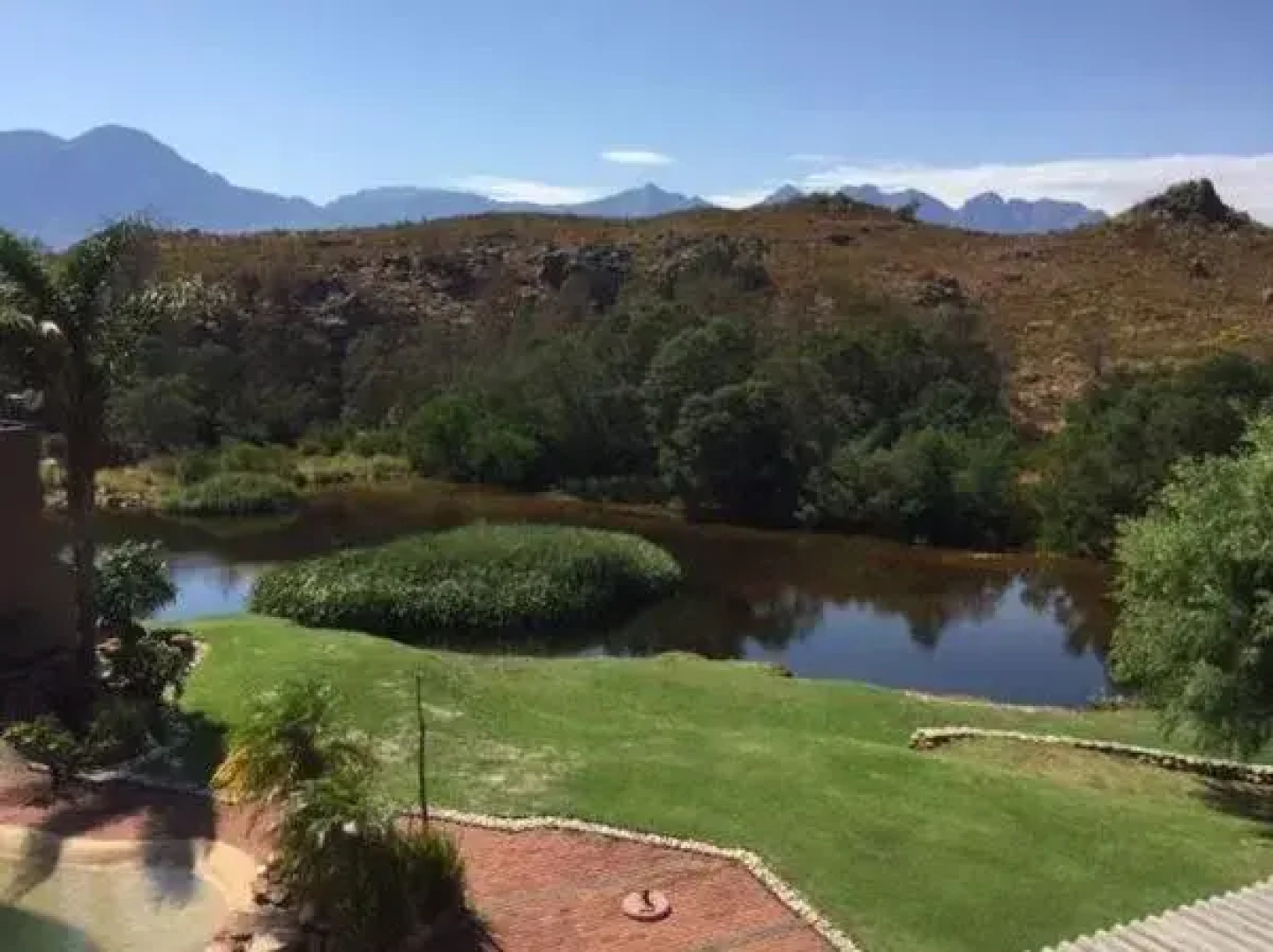 Rivers Own Guest Lodge