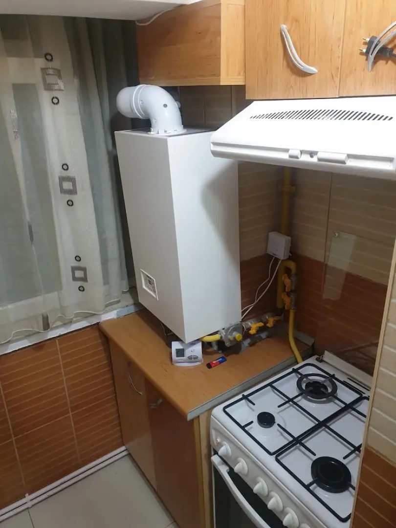 Superb, 1 Bed Apartment in Năvodari,