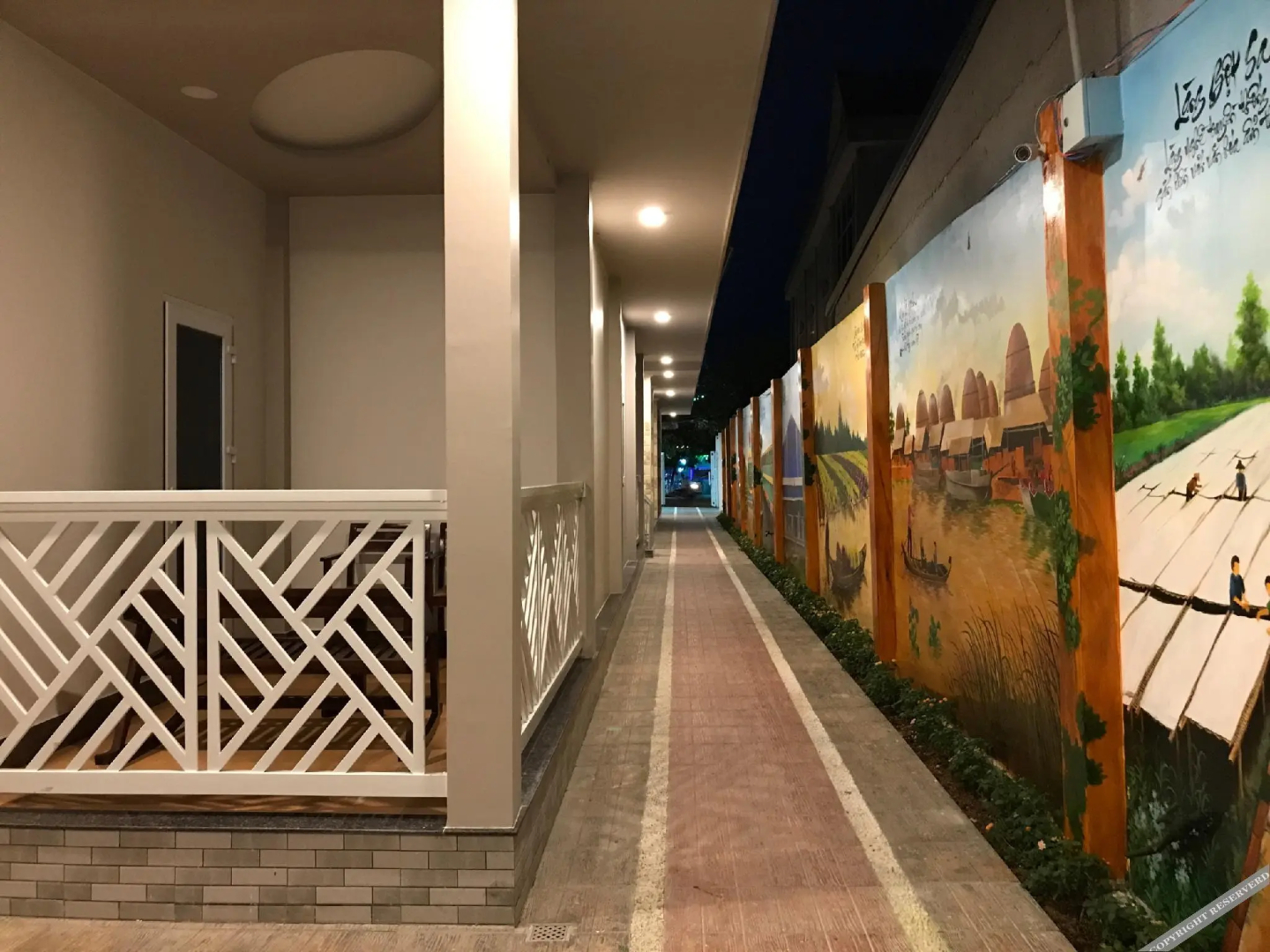 Life House Sadec