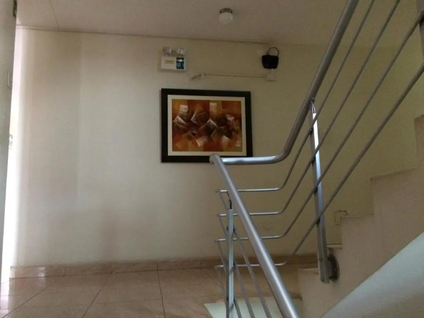 Hotel Suite Luna del Valle