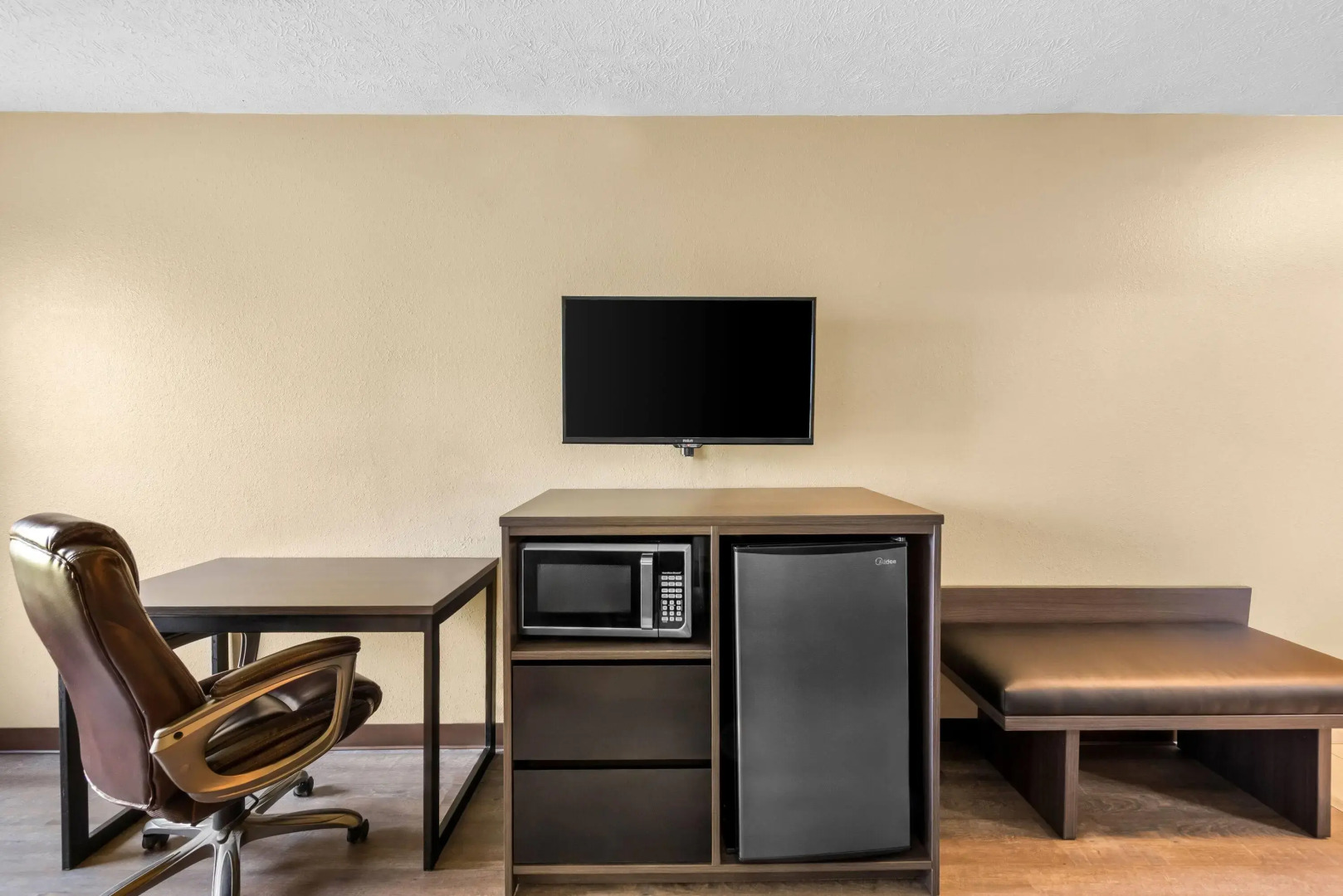 Super 8 by Wyndham Bellefontaine