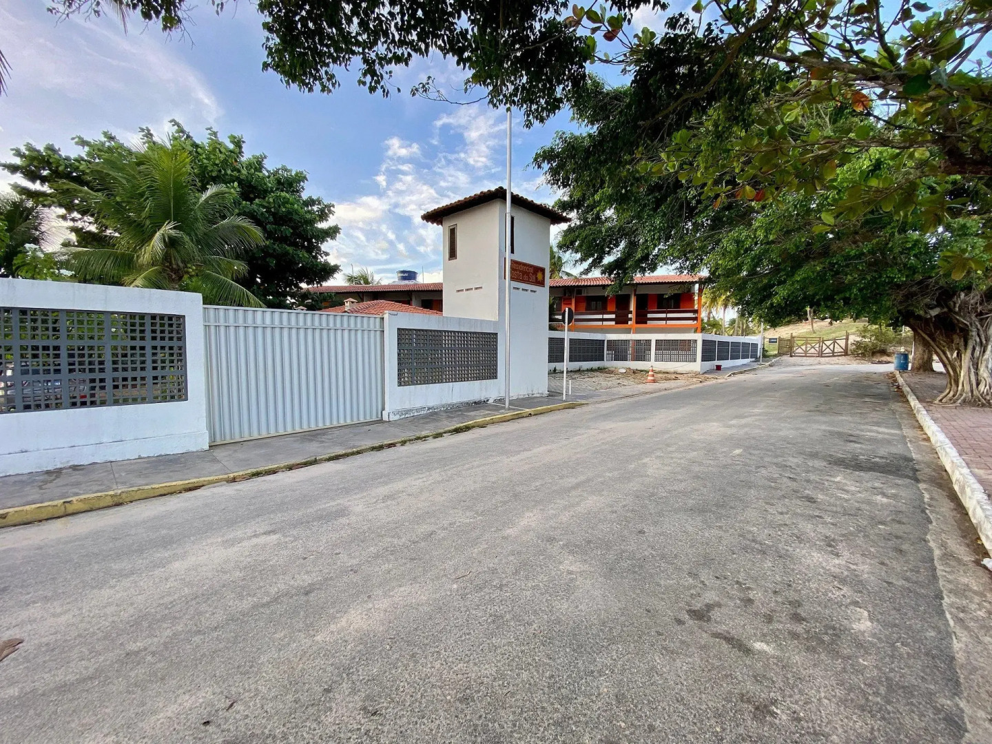 Duplex casa do Francês