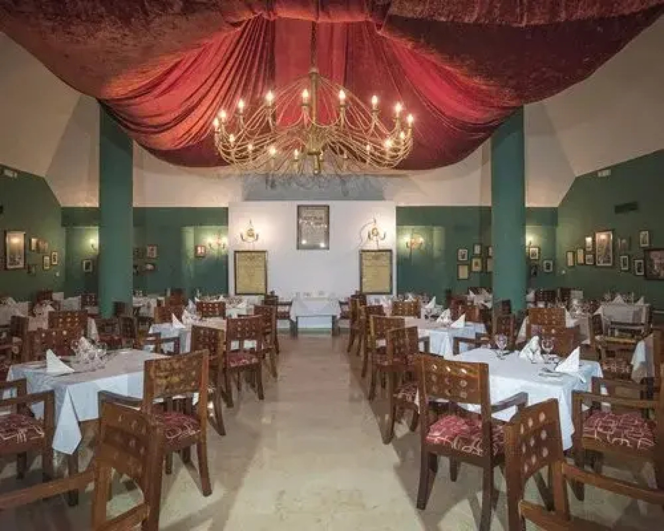 Viva Vacation Club At Viva Dominicus Palace Wyndham, Bayahibe, Dominican Republic