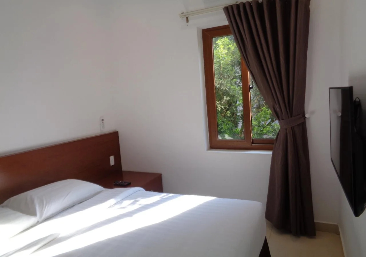Mango Garden Resort
