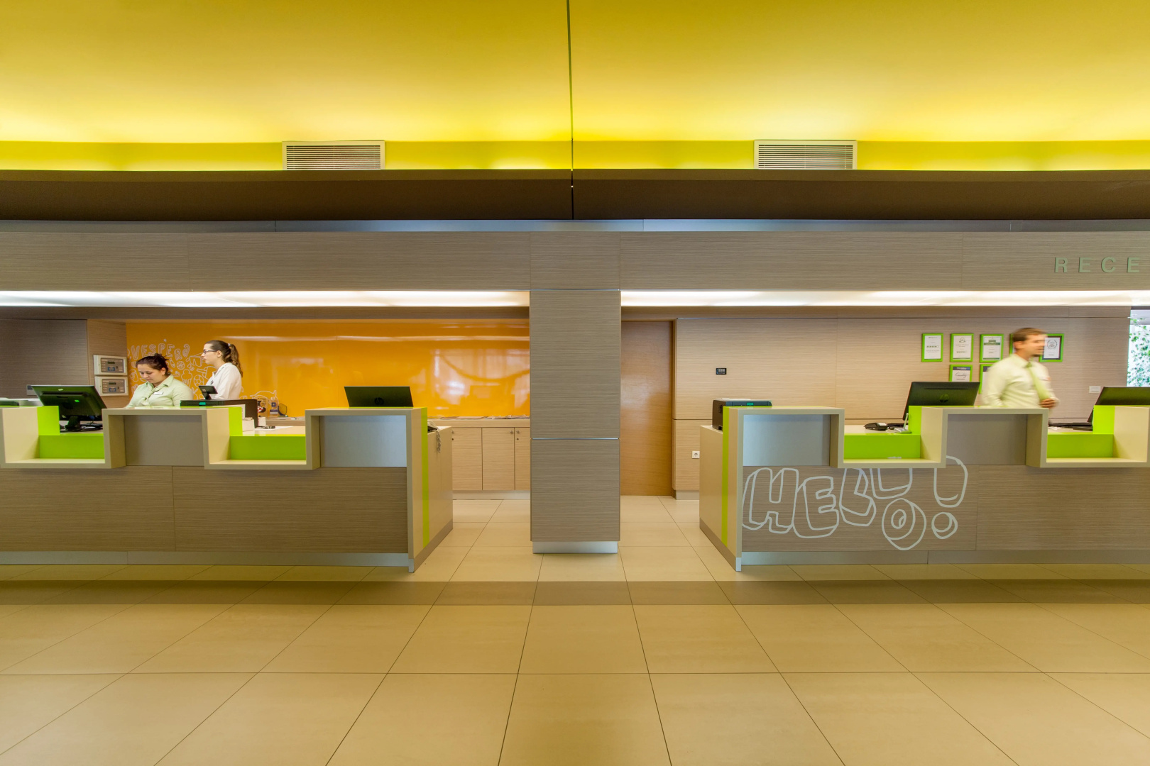 Family Hotel Vespera