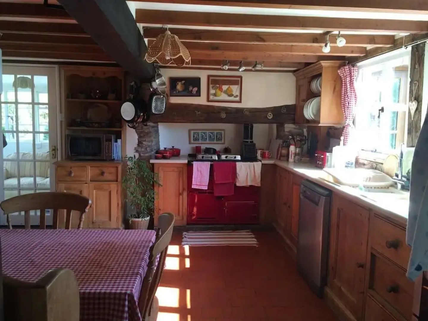 Yew Tree Cottage B&B