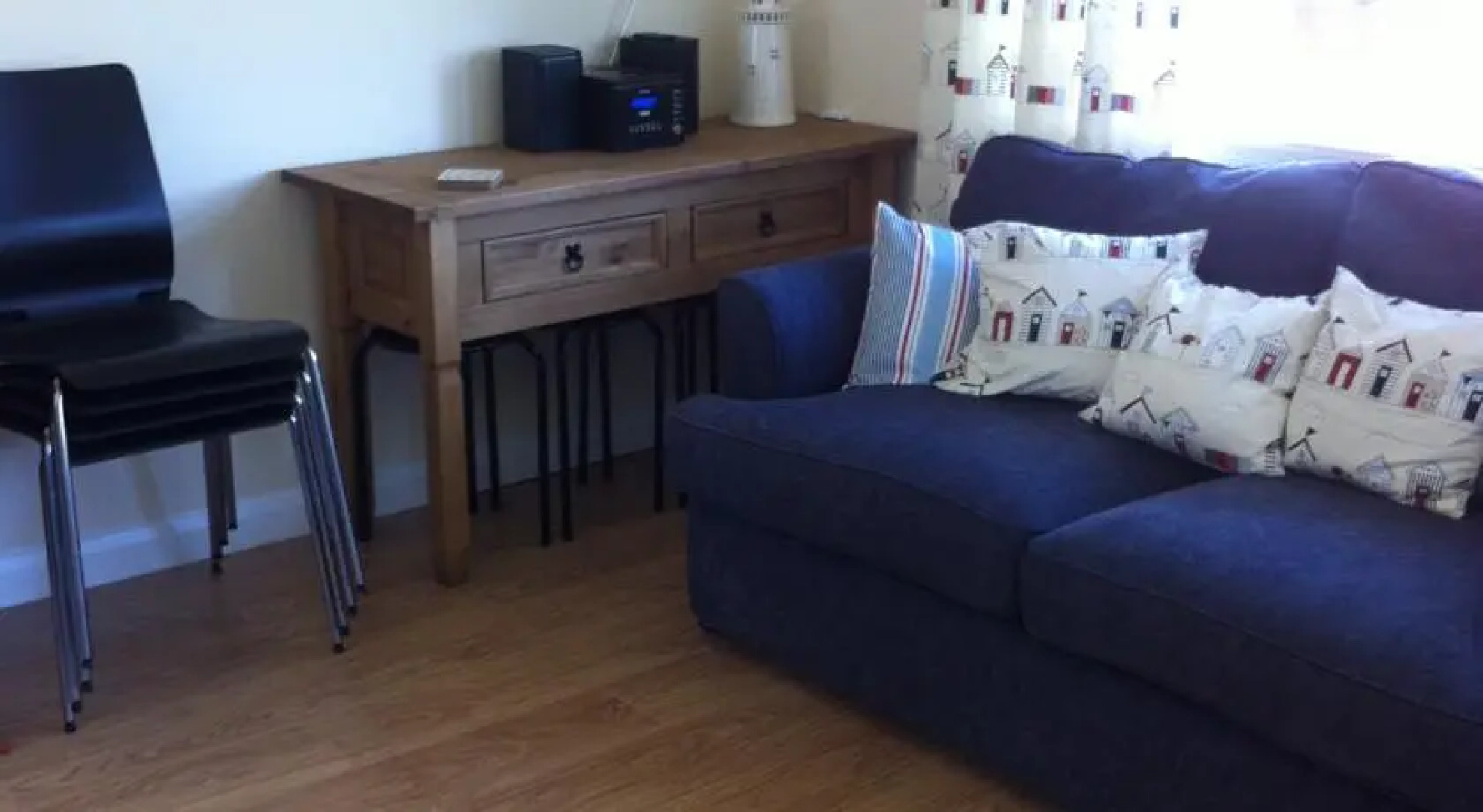 Seaview Holiday Chalets