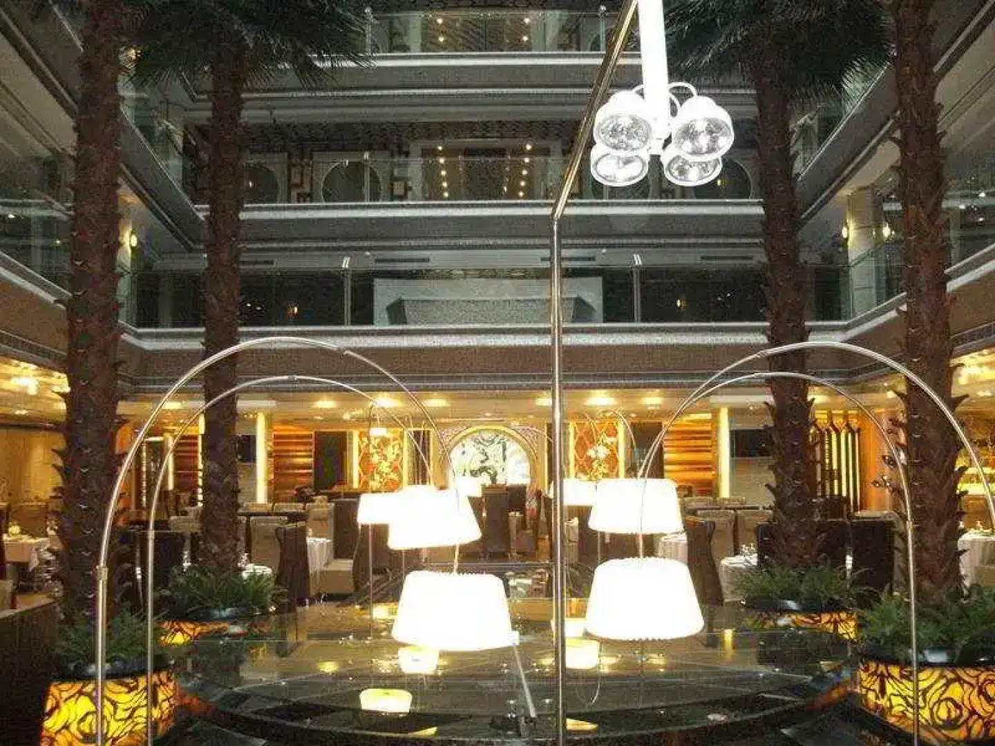 Dazhong Airport South