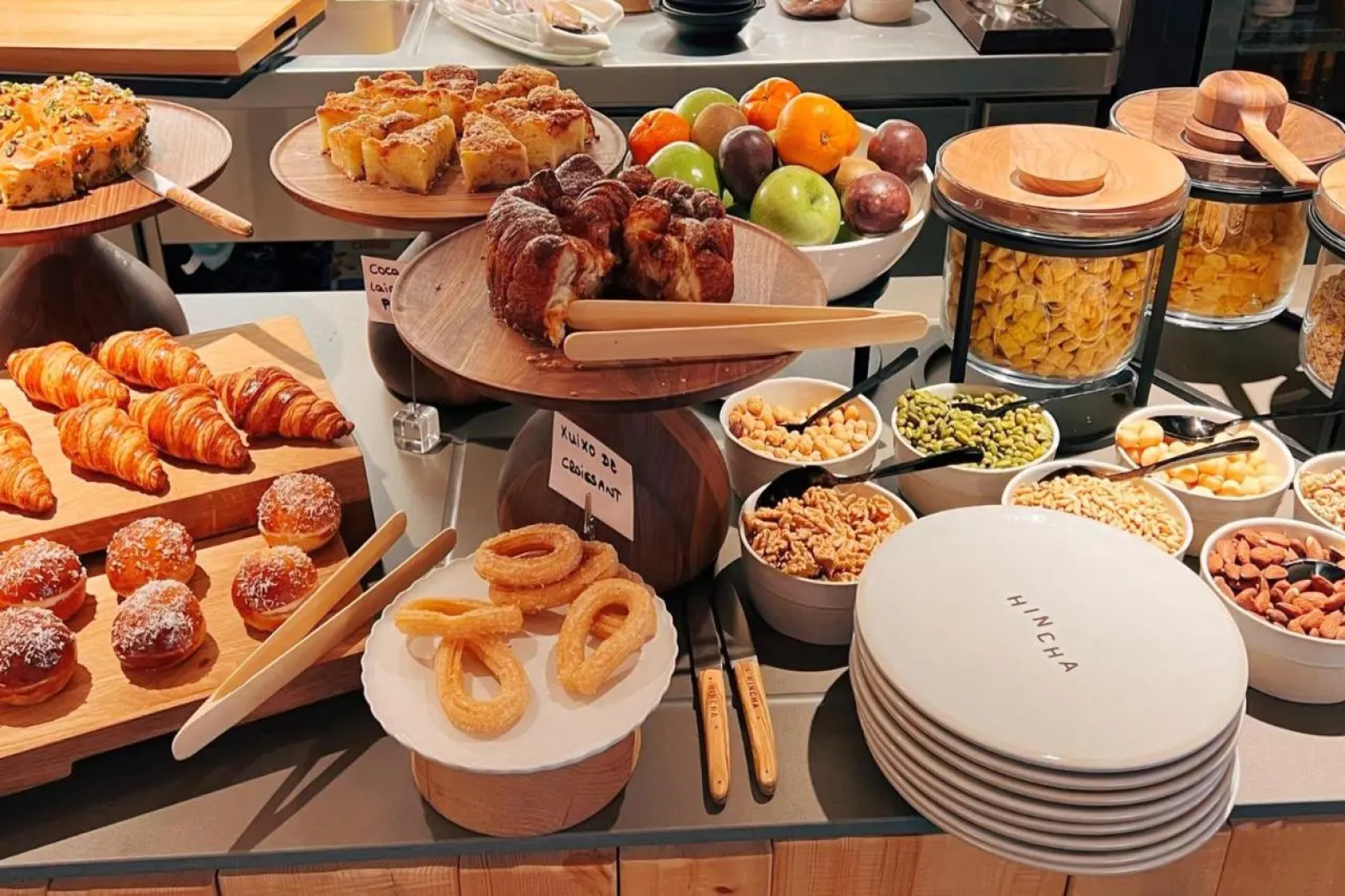 MIM ANDORRA Member of Melia Collection