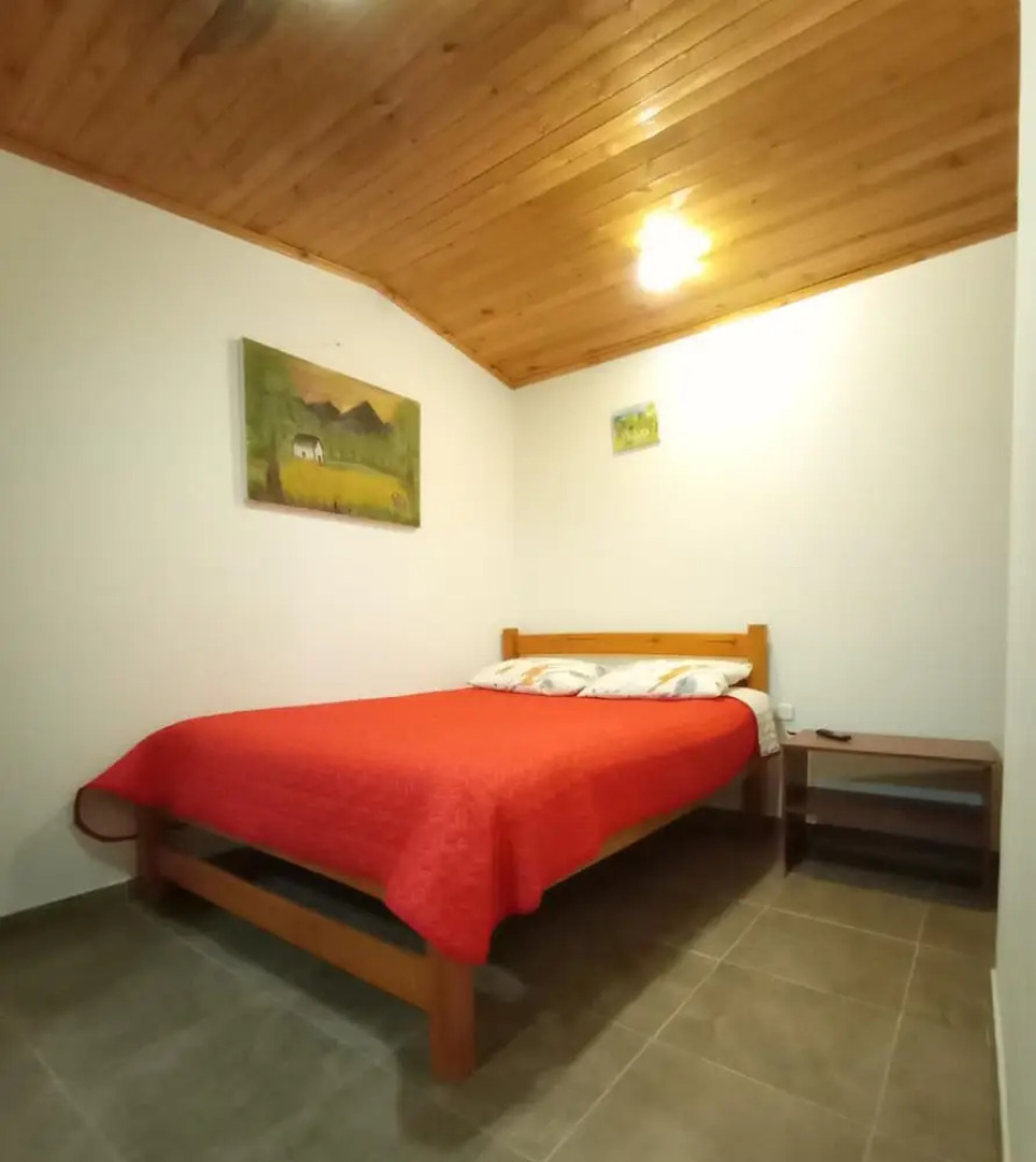 Hotel Guican de la Sierra