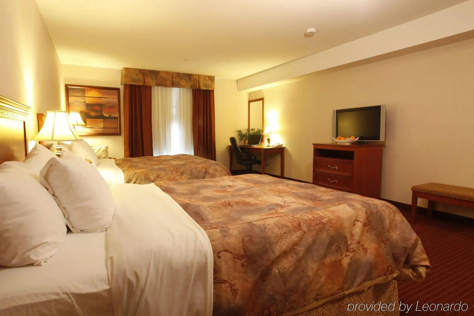 Pomeroy Inn & Suites Hotel Dawson Creek