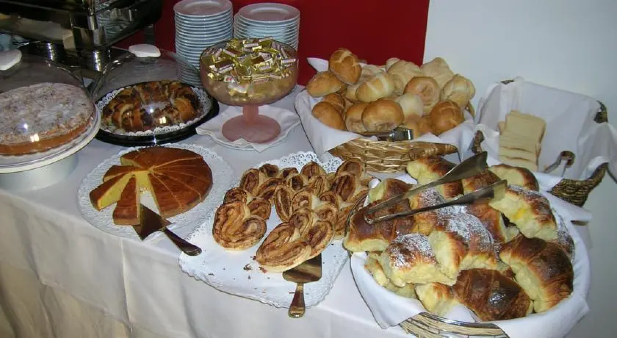 La Locanda Santa Giulia
