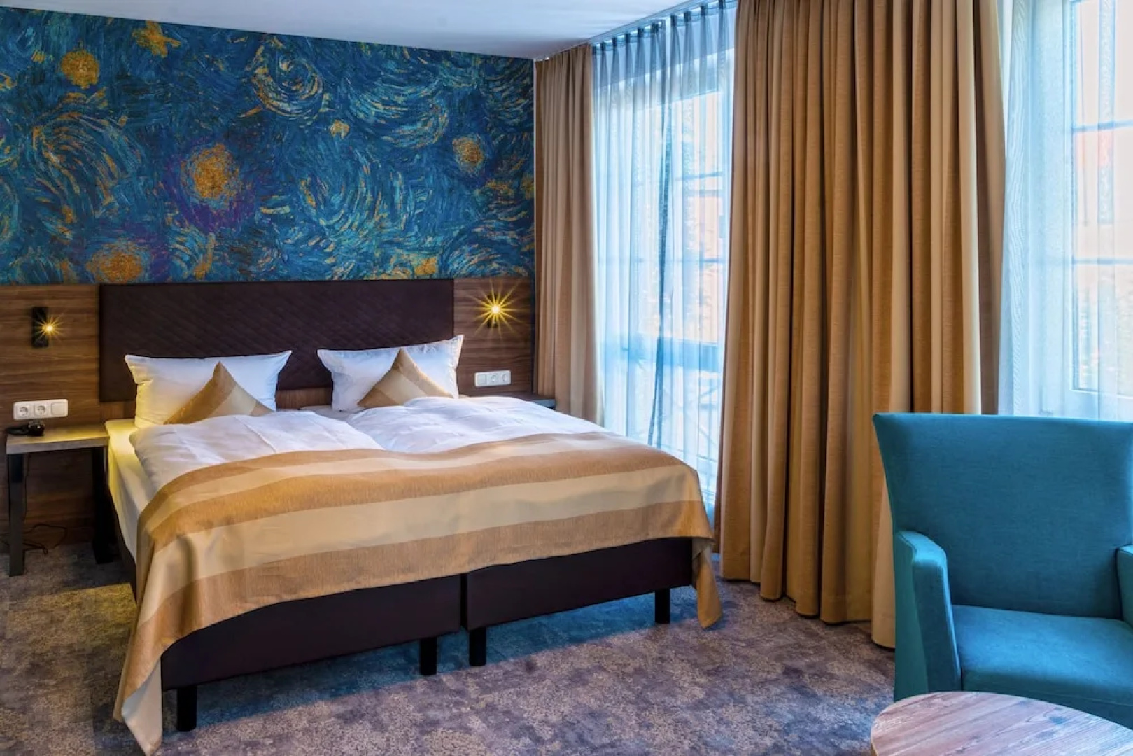 TRIP INN Cityhotel Gießen