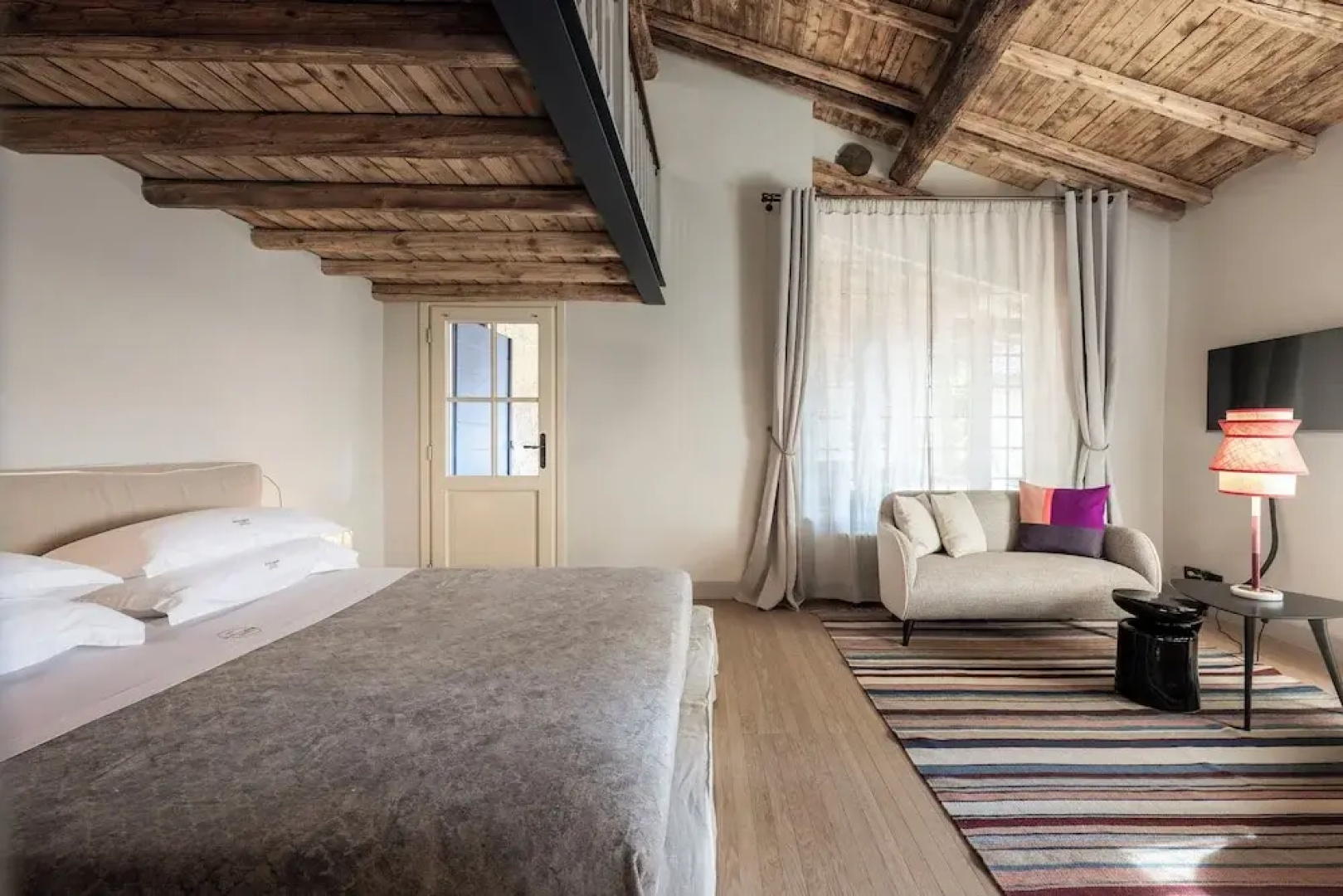 GIUS La Damaglück Boutique Guesthouse
