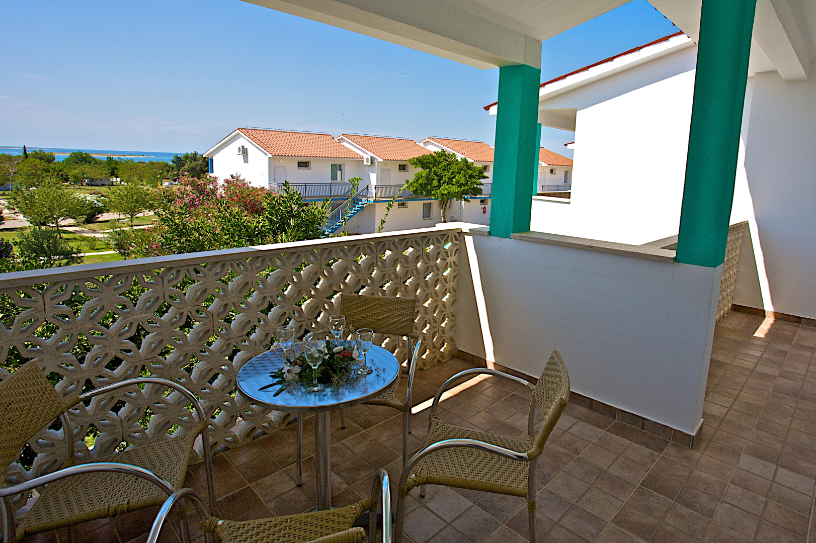 Arena Kažela Apartments