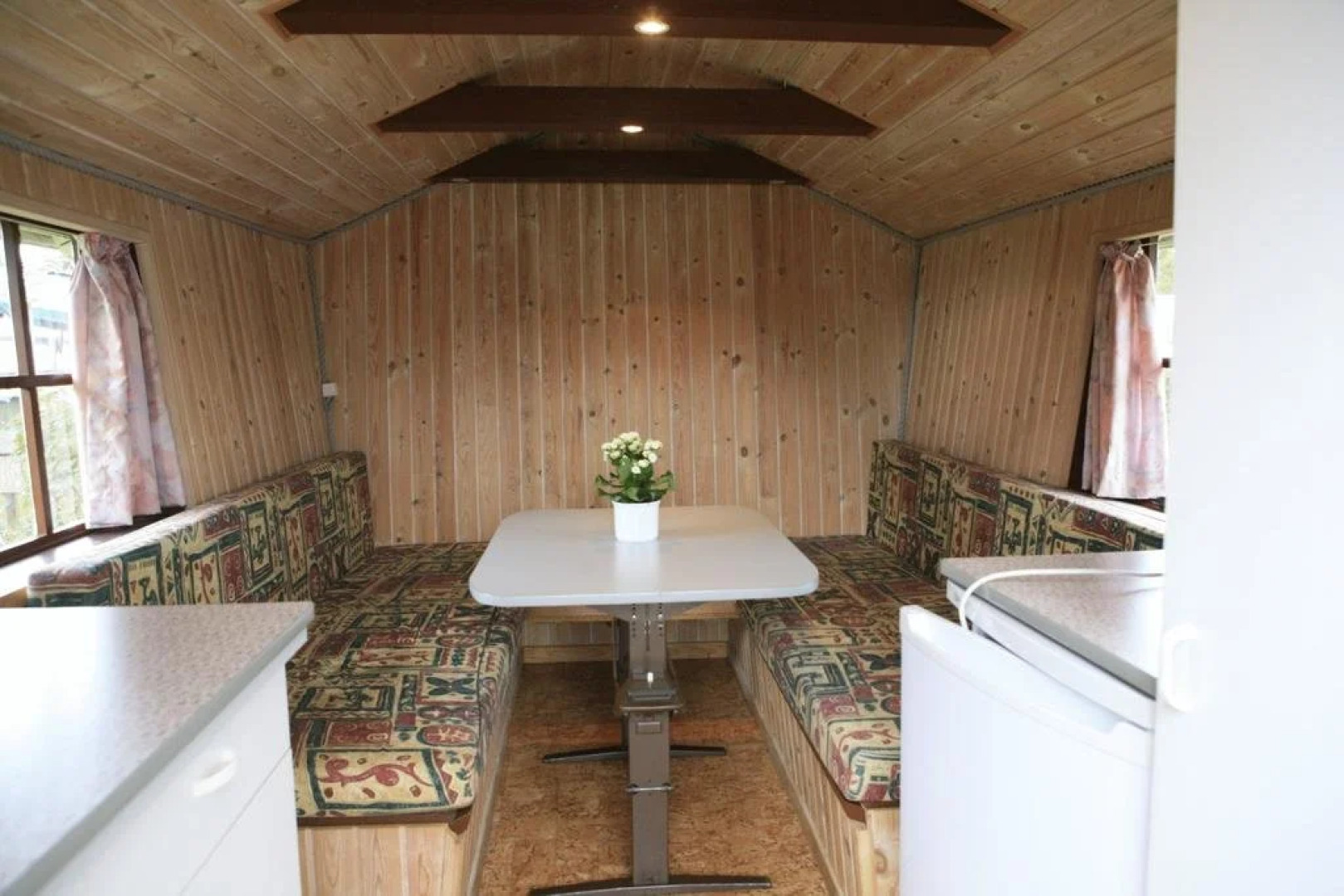 Egtved Camping & Cottages