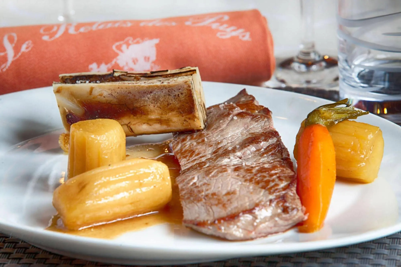 Le Relais des Puys
