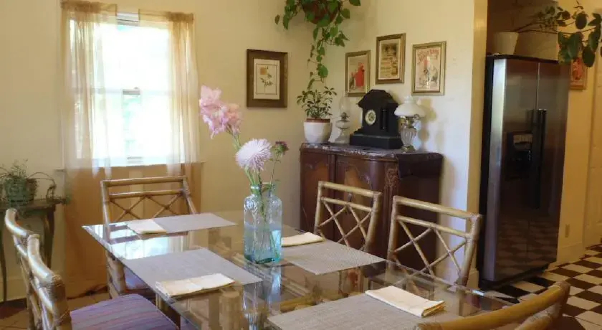 Point Reyes Station, Private Spacious Home