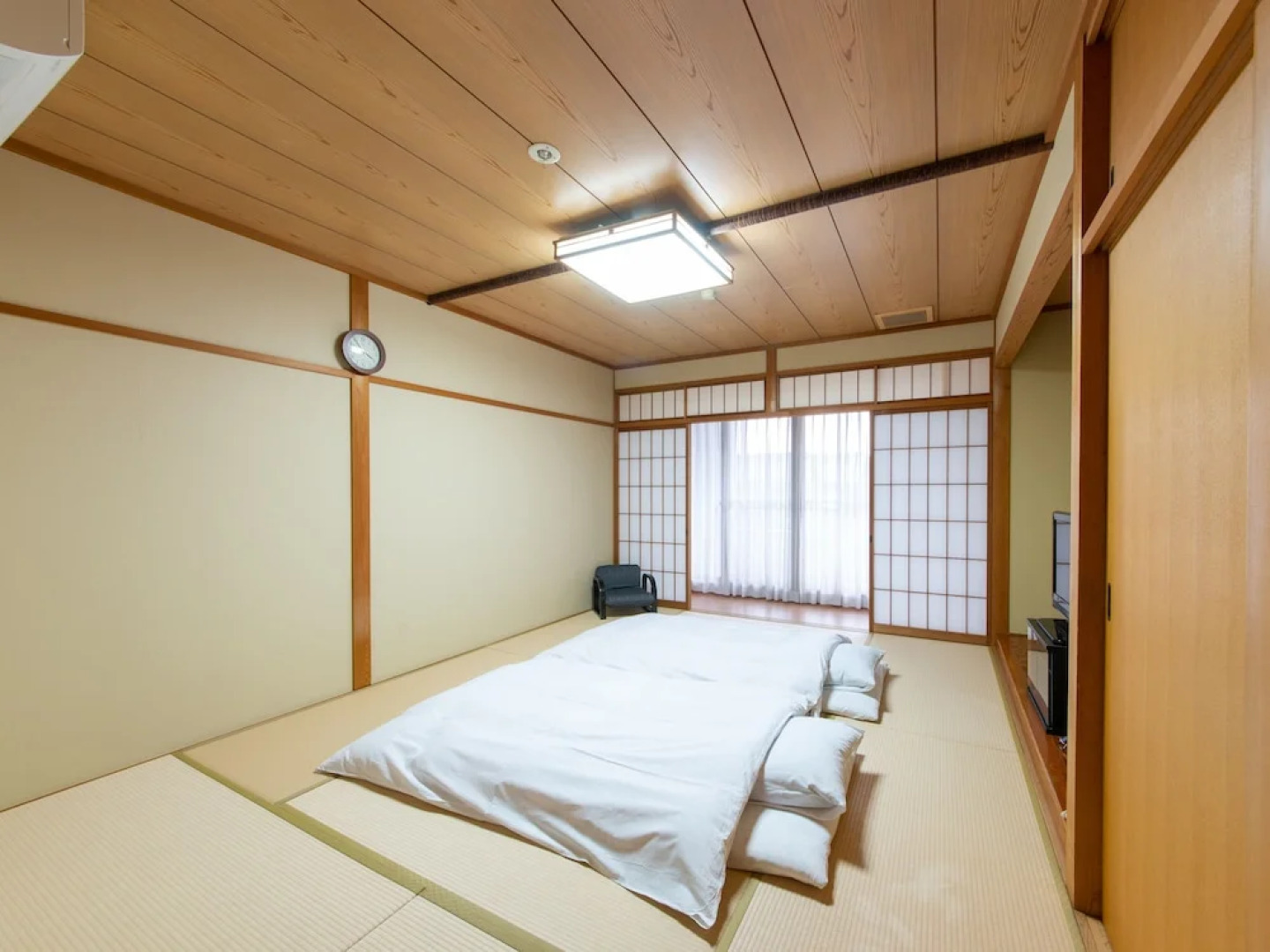 OYO Ryokan Naitouya Aichi Chita