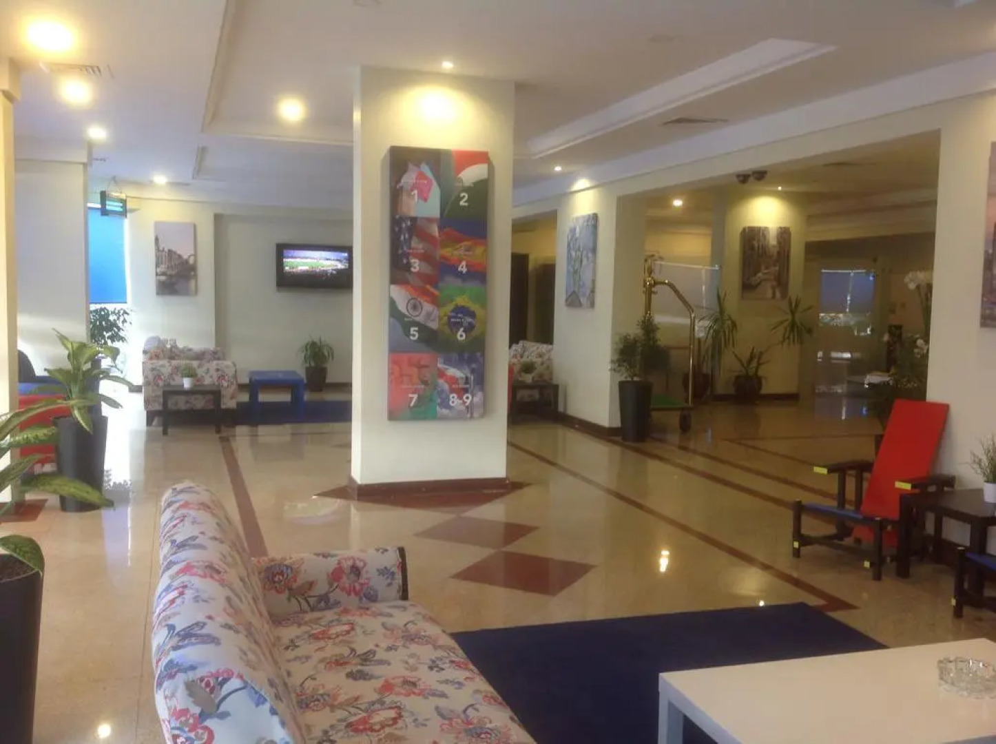 Royal Residence Hotel