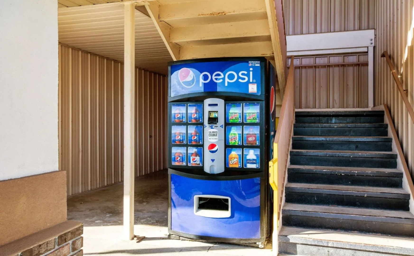 Red Roof Inn Vincennes