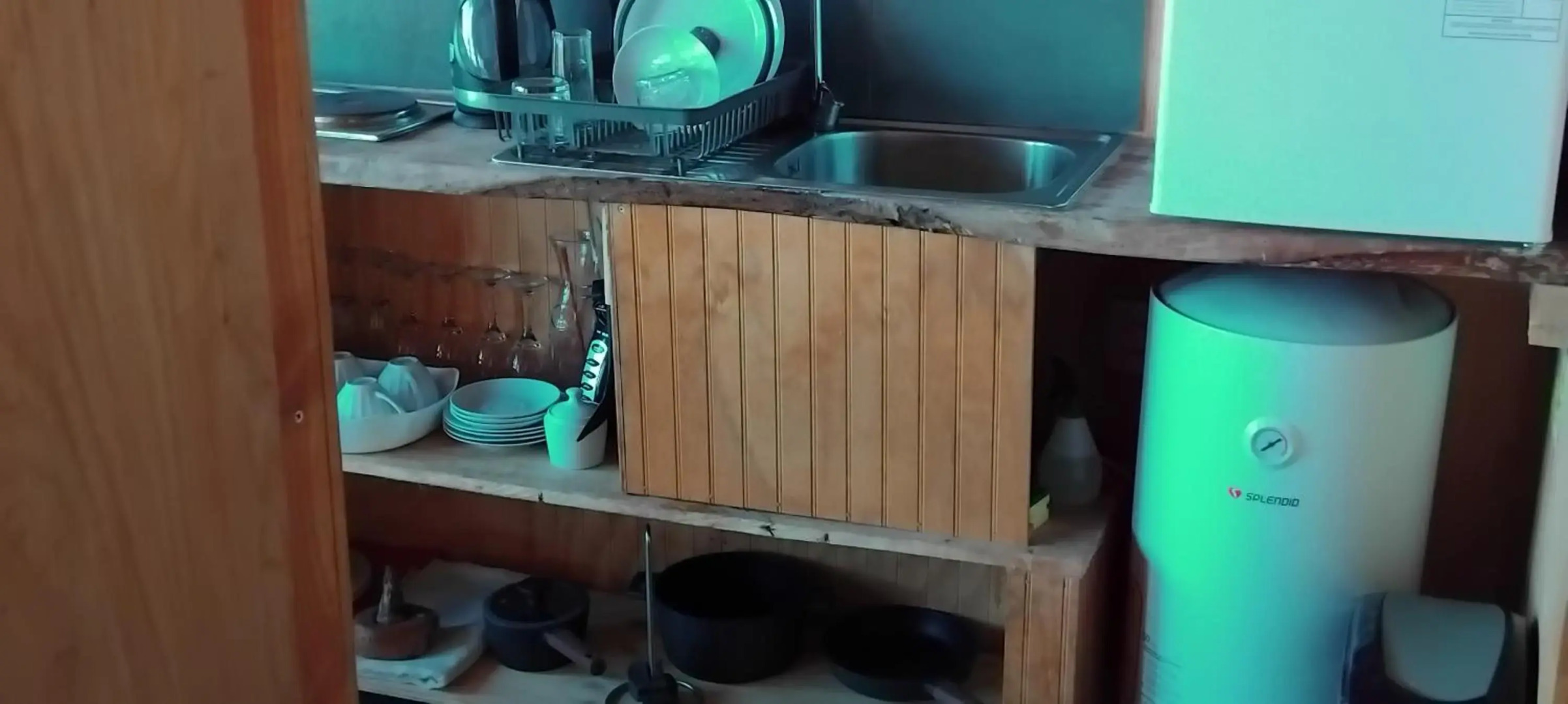 Hotel Patagonia Truful y lodge Patagonia truful