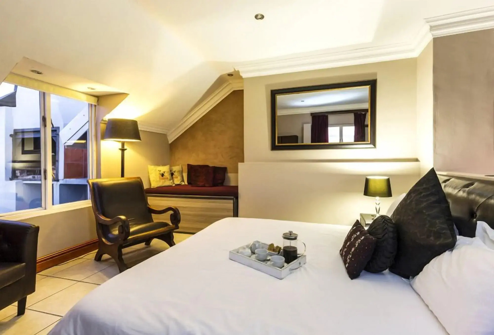 Holiday Guesthouse Langebaan