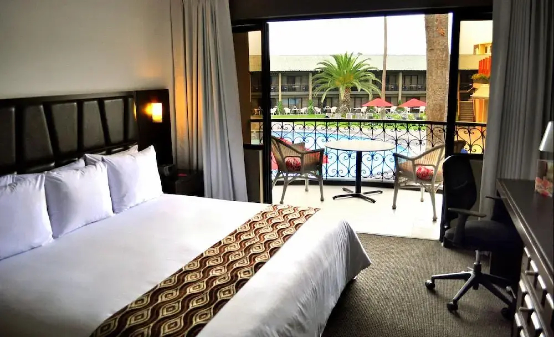 Gran Hotel El Golf