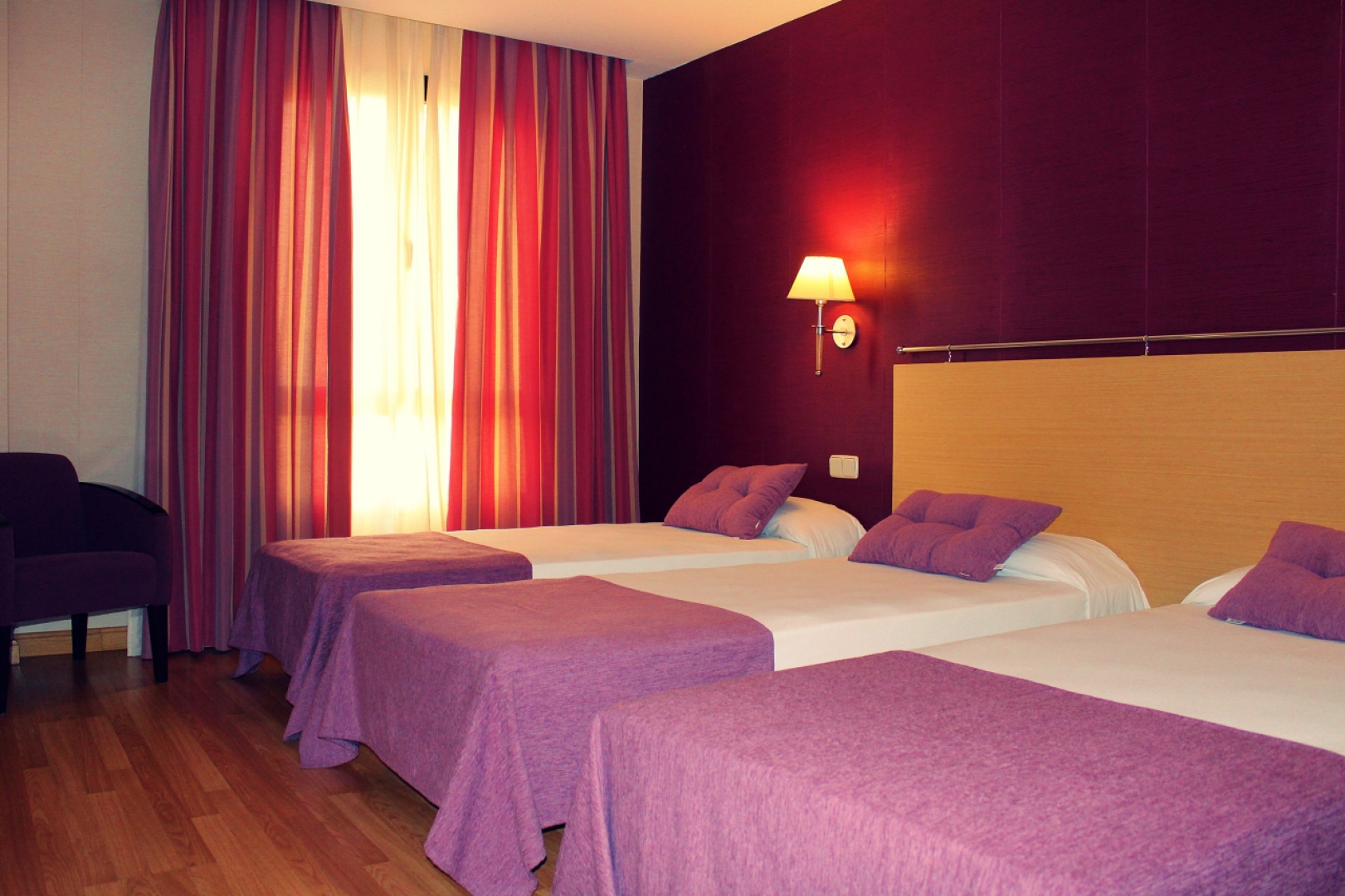 Hotel Equo Aranjuez