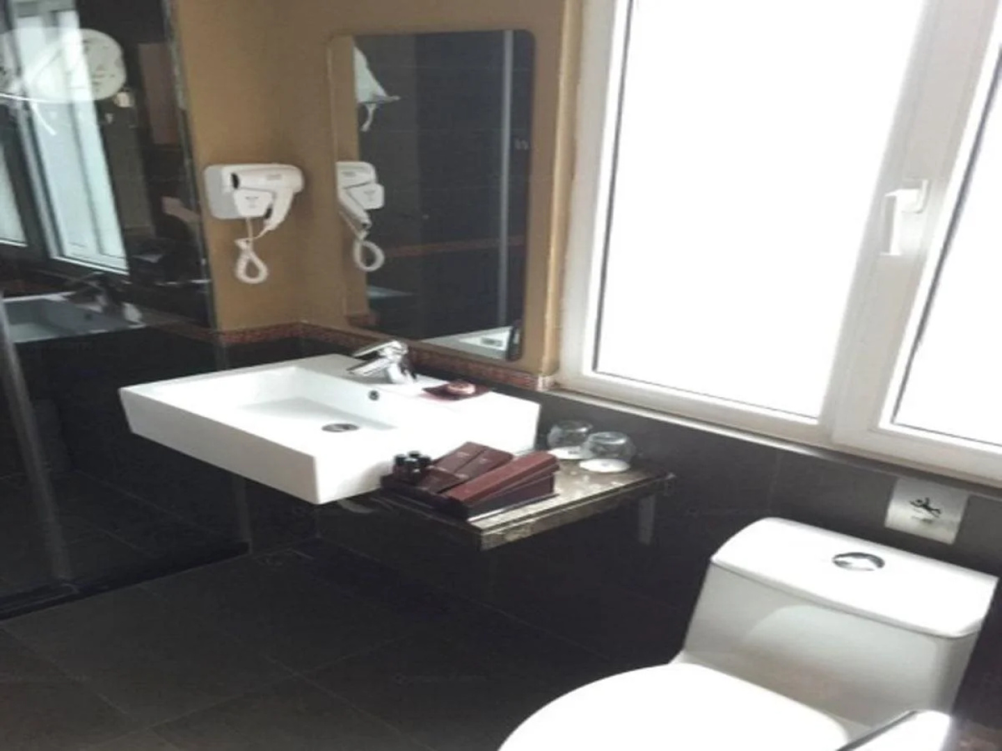 James Joyce Coffetel Hotel Shenyang Railway Station Taiyuan South Street