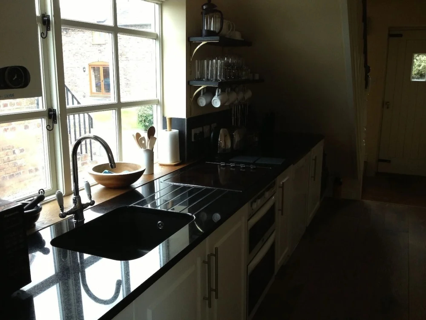 Duken Courtyard Cottage Self Catering Holiday Cottage in Glorious Countryside