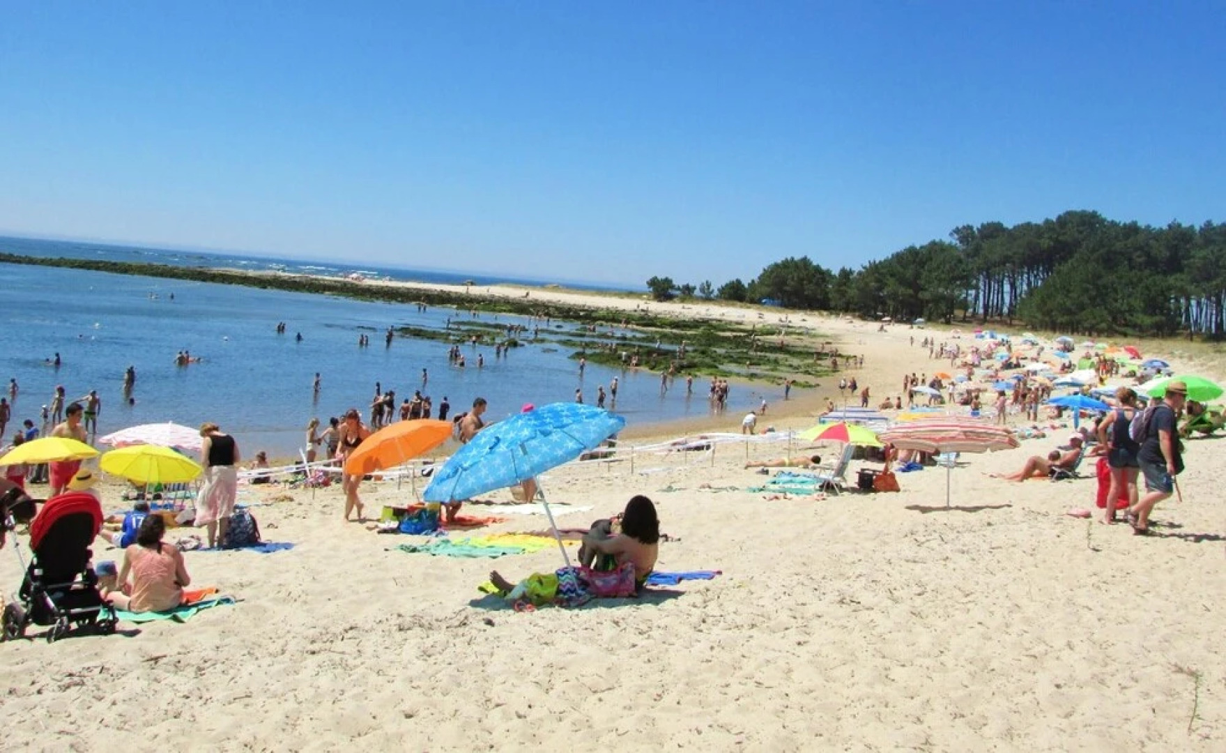 Apartment With one Bedroom in A Guarda, With Wonderful sea View